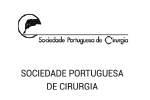 Sociedade Portuguesa de Cirurgia