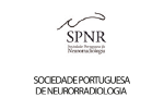 Sociedade Portuguesa de Neuroradiologia